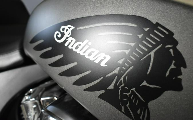 2022 Indian Motorcycle Indian Challenger Standard