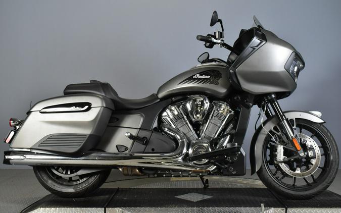 2022 Indian Motorcycle Indian Challenger Standard
