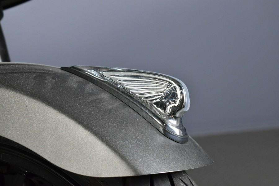 2022 Indian Motorcycle Challenger