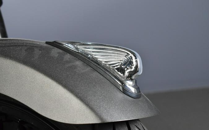 2022 Indian Motorcycle Indian Challenger Standard