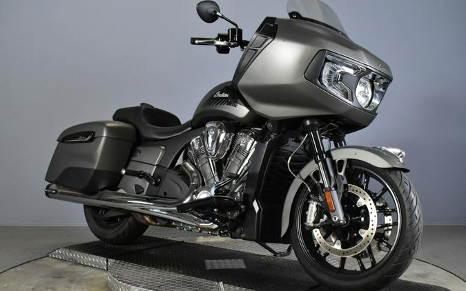 2022 Indian Motorcycle Indian Challenger Standard