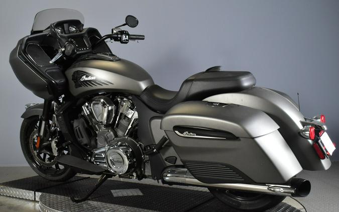 2022 Indian Motorcycle Indian Challenger Standard