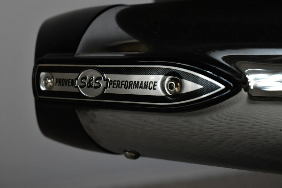 2022 Indian Motorcycle Challenger