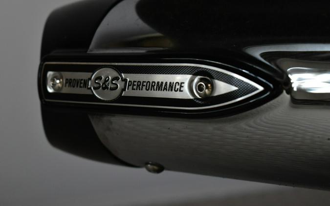 2022 Indian Motorcycle Indian Challenger Standard