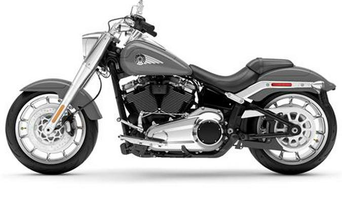 2026 Harley-Davidson Fat Boy®
