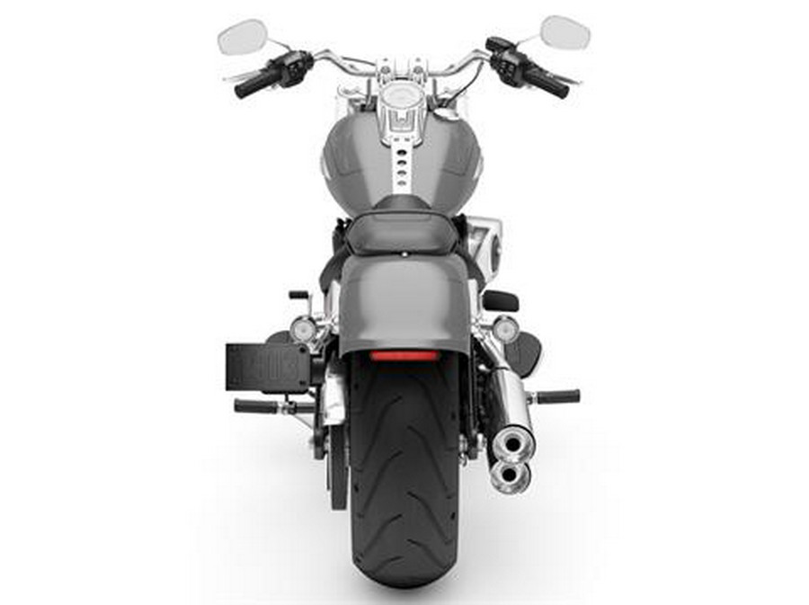 2026 Harley-Davidson Fat Boy®