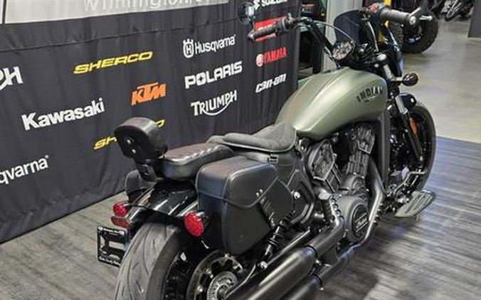 2023 Indian Motorcycle® SCOUT ROGUE ABS