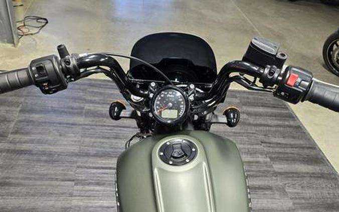 2023 Indian Motorcycle® SCOUT ROGUE ABS