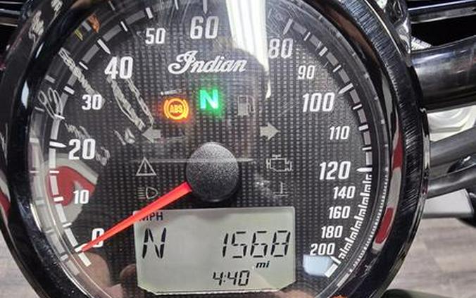 2023 Indian Motorcycle® SCOUT ROGUE ABS