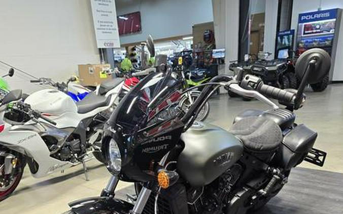 2023 Indian Motorcycle® SCOUT ROGUE ABS