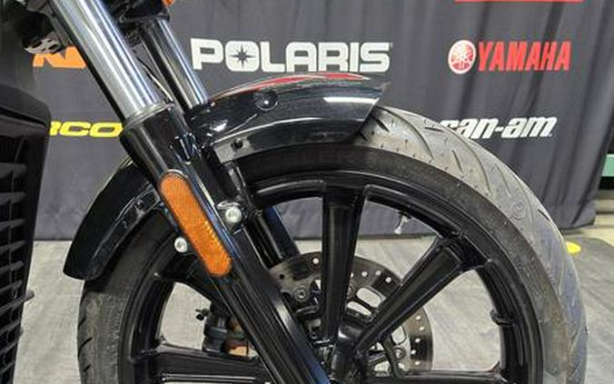 2023 Indian Motorcycle® SCOUT ROGUE ABS