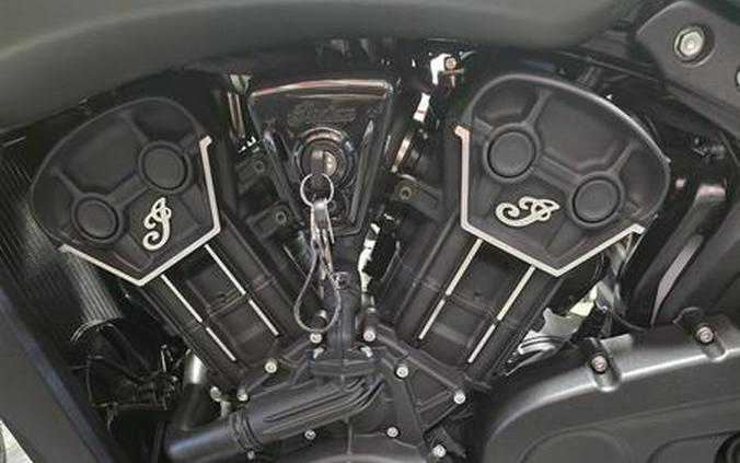 2023 Indian Motorcycle® SCOUT ROGUE ABS