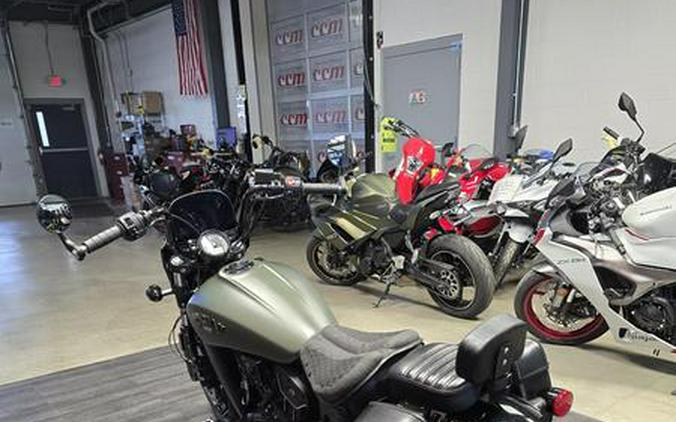 2023 Indian Motorcycle® SCOUT ROGUE ABS