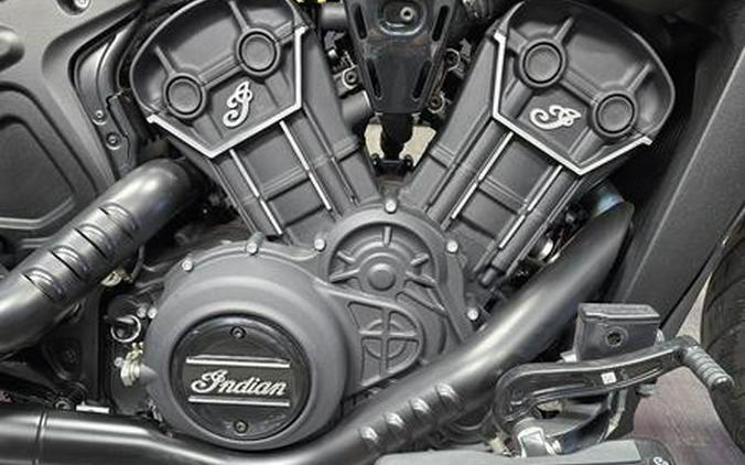 2023 Indian Motorcycle® SCOUT ROGUE ABS