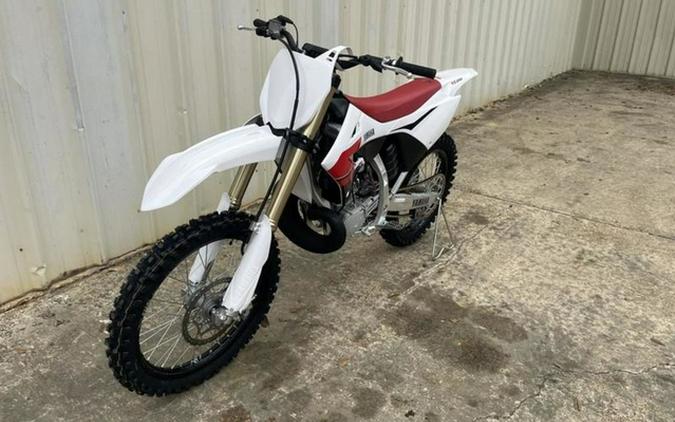 2026 Yamaha YZ 250 70th Anniversary Edition