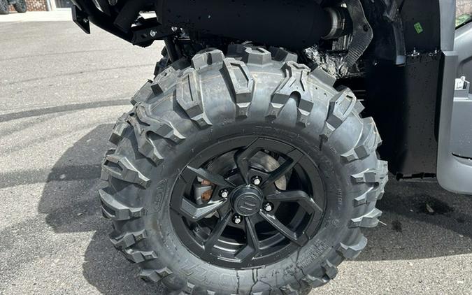 2026 CFMOTO CF600AZ-3LA