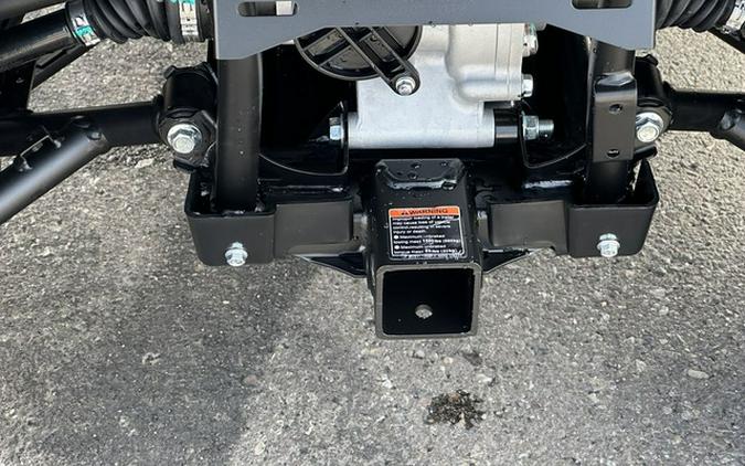 2026 CFMOTO CF600AZ-3LA