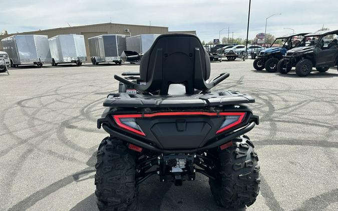 2026 CFMOTO CF600AZ-3LA