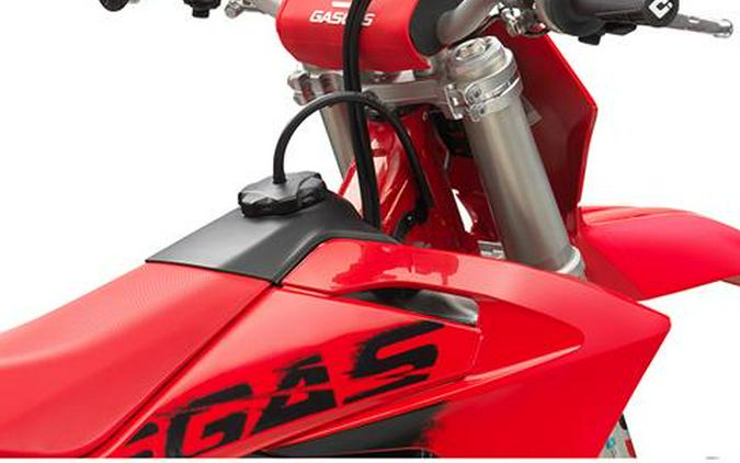 2025 GASGAS MC 250F