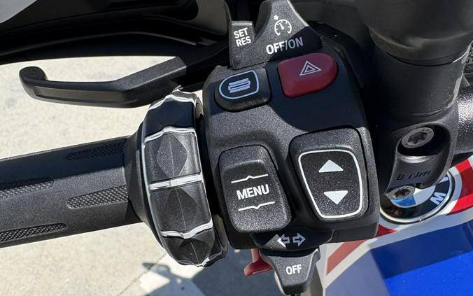 2026 BMW R 1300 GS