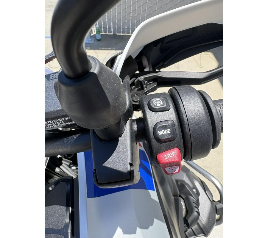 2026 BMW R 1300 GS