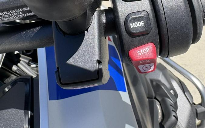 2026 BMW R 1300 GS