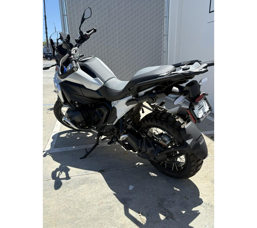 2026 BMW R 1300 GS