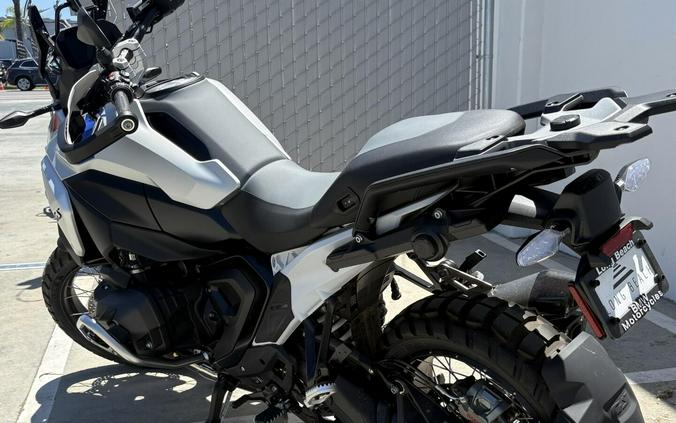 2026 BMW R 1300 GS