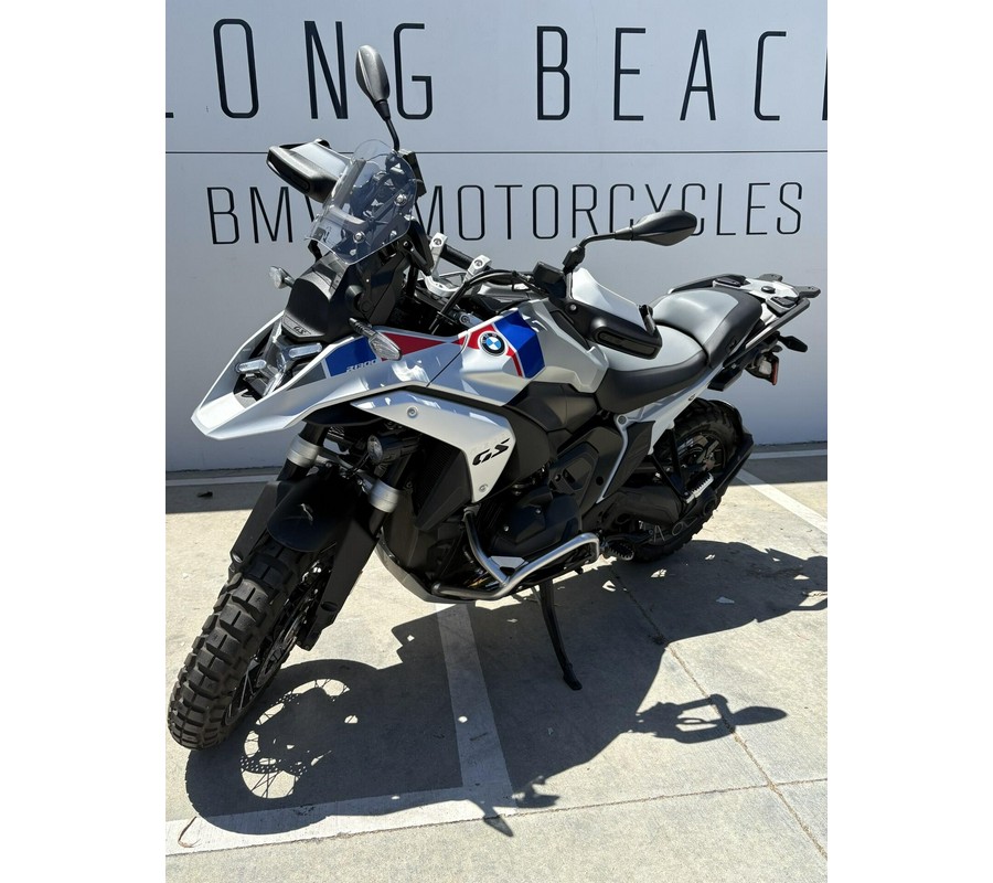 2026 BMW R 1300 GS