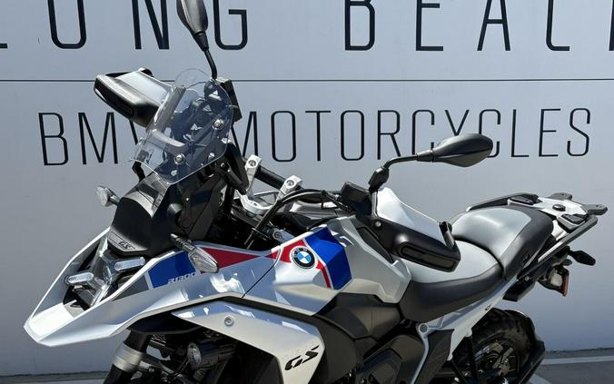 2026 BMW R 1300 GS