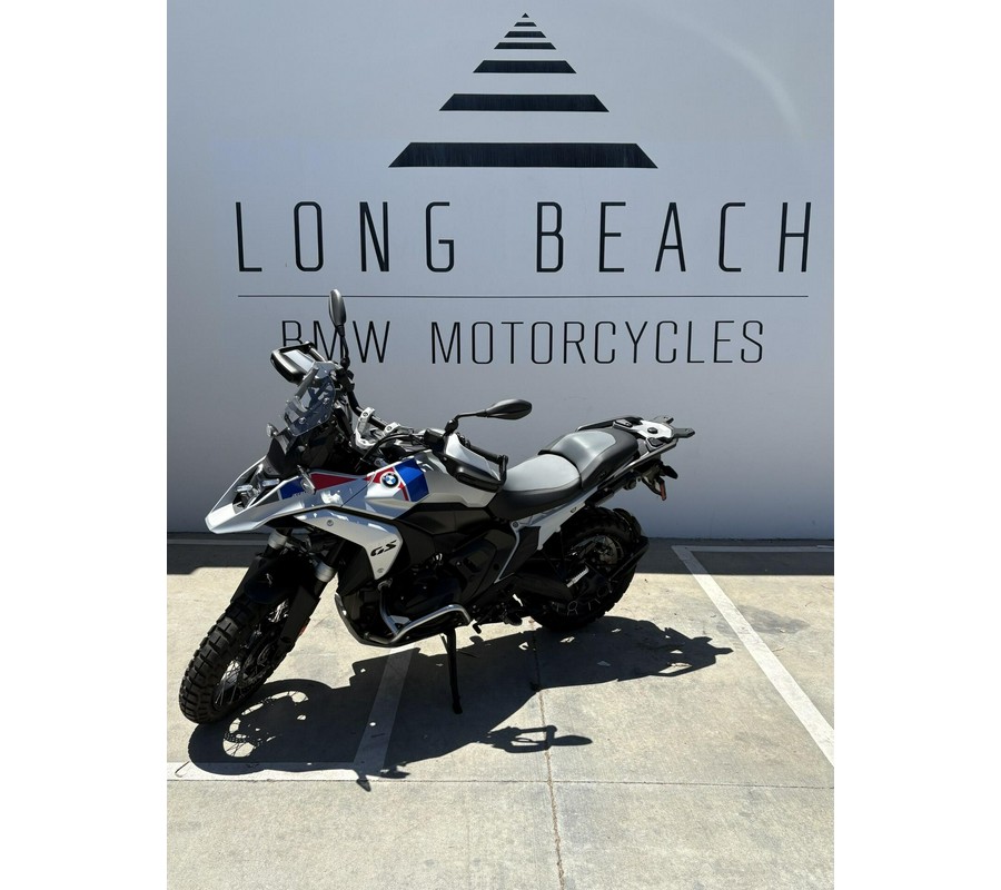 2026 BMW R 1300 GS