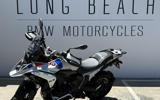 2026 BMW R 1300 GS