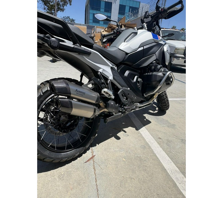2026 BMW R 1300 GS