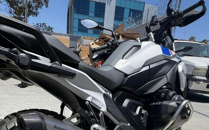2026 BMW R 1300 GS