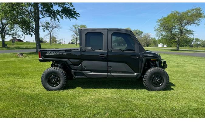 2026 Polaris RGR CREW XD 1500 NS TX EDITION