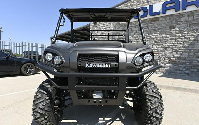 2027 Kawasaki MULE PRO-FXR 1000 LE