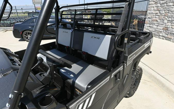 2027 Kawasaki MULE PRO-FXR 1000 LE