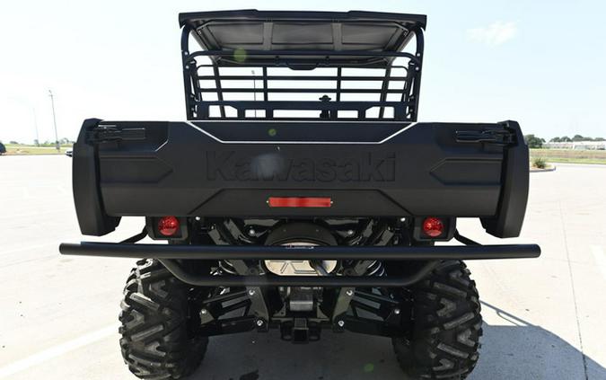 2027 Kawasaki MULE PRO-FXR 1000 LE