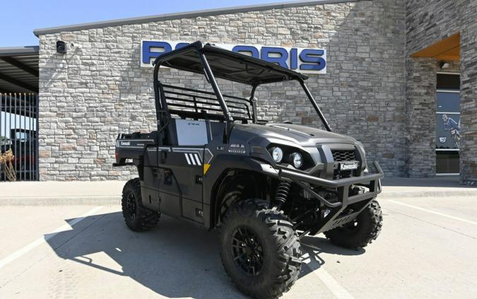 2027 Kawasaki MULE PRO-FXR 1000 LE