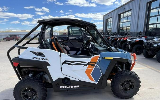 2024 Polaris® RZR Trail Ultimate