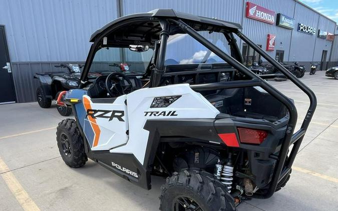 2024 Polaris® RZR Trail Ultimate