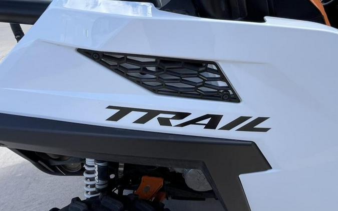 2024 Polaris® RZR Trail Ultimate