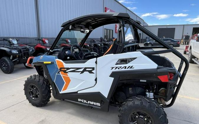 2024 Polaris® RZR Trail Ultimate