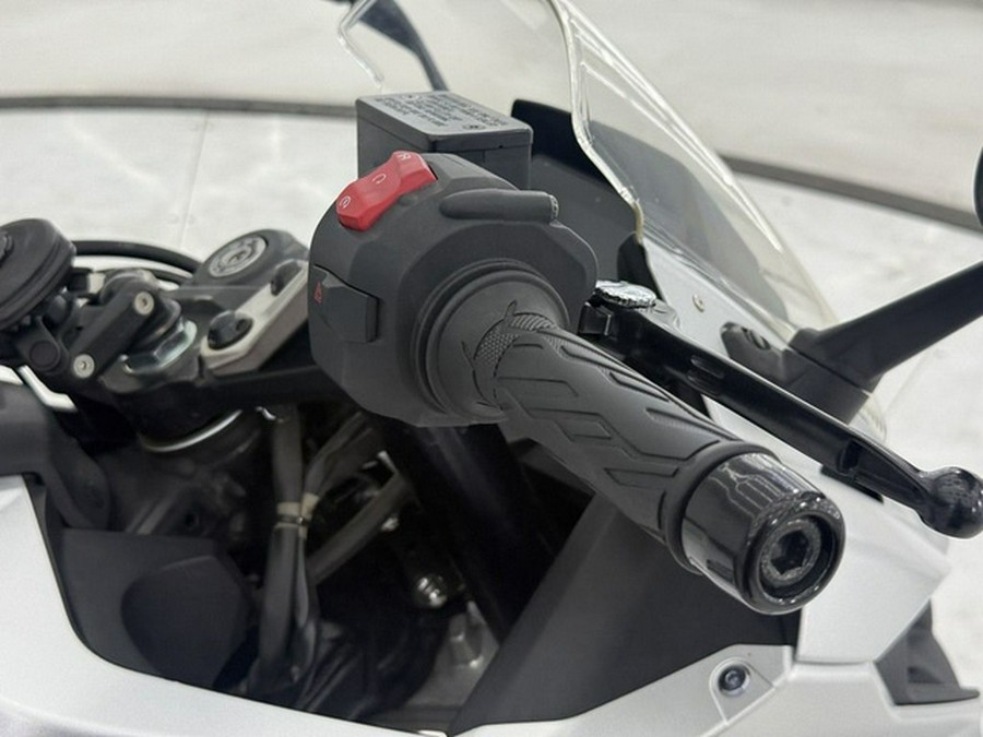 2024 Suzuki GSX 8R