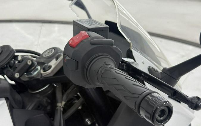 2024 Suzuki GSX 8R