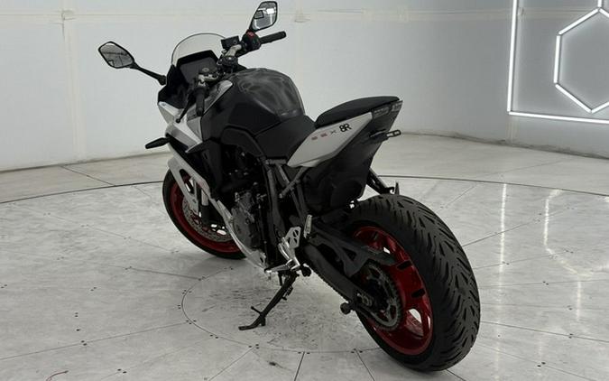2024 Suzuki GSX 8R