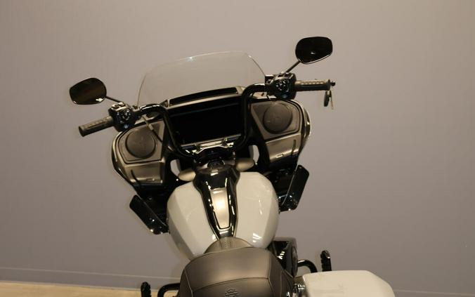 2025 Harley-Davidson Road Glide FLTRX