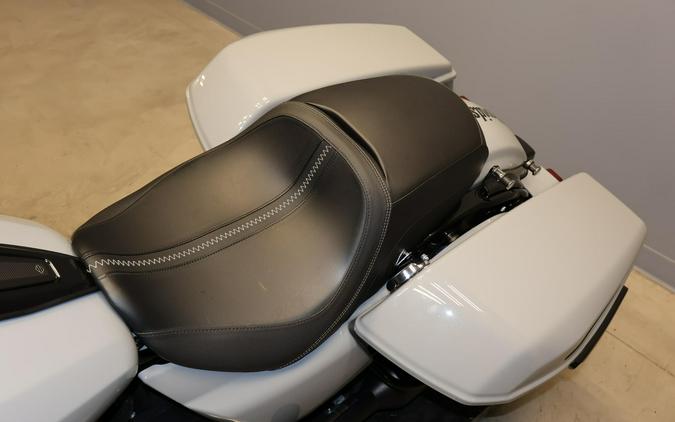 2025 Harley-Davidson Road Glide FLTRX