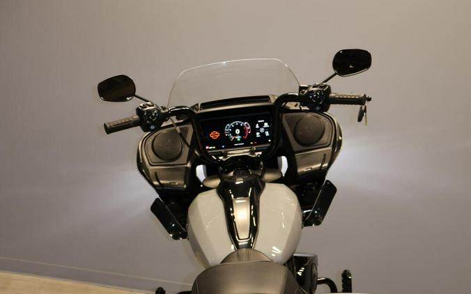 2025 Harley-Davidson Road Glide FLTRX