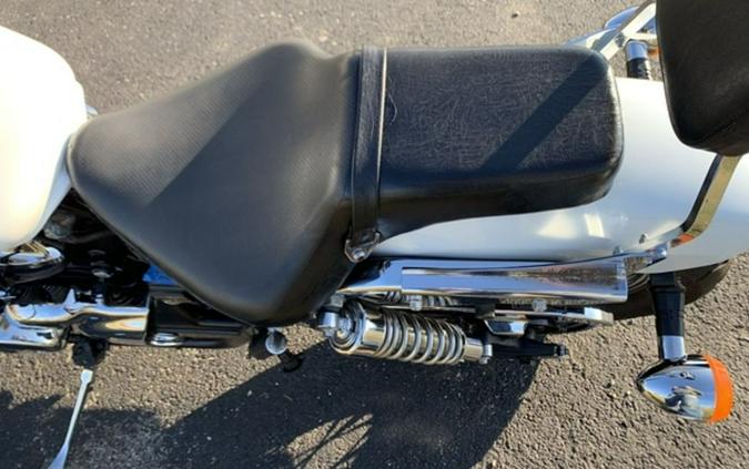 2002 Honda® Shadow® Spirit 750